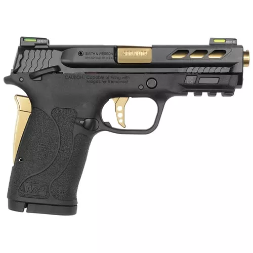 SMITH & WESSON PC M&P 380 SHIE