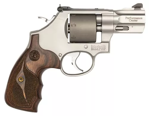 SMITH & WESSON PC MODEL 986 ST