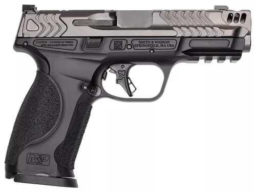 Smith & Wesson Performance Cen