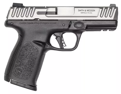 Smith & Wesson SD40 2.0 Handgu