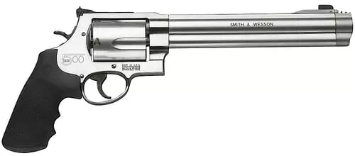 SMITH & WESSON SW500 STS 500SW