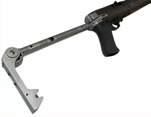 SMS B-TM FLD STK 10/22 SS