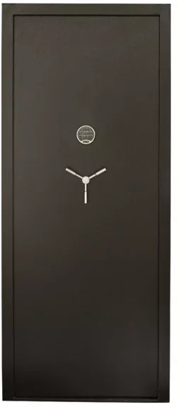 SnapSafe Auxiliary Vault Door, 36" x 80" (75415)