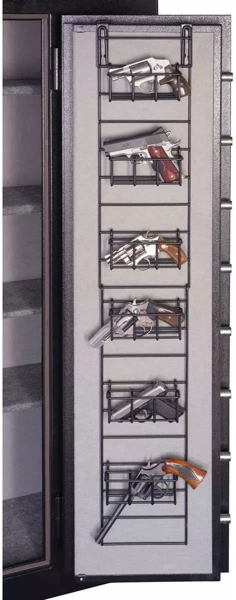 SnapSafe Door Organizer (75800)