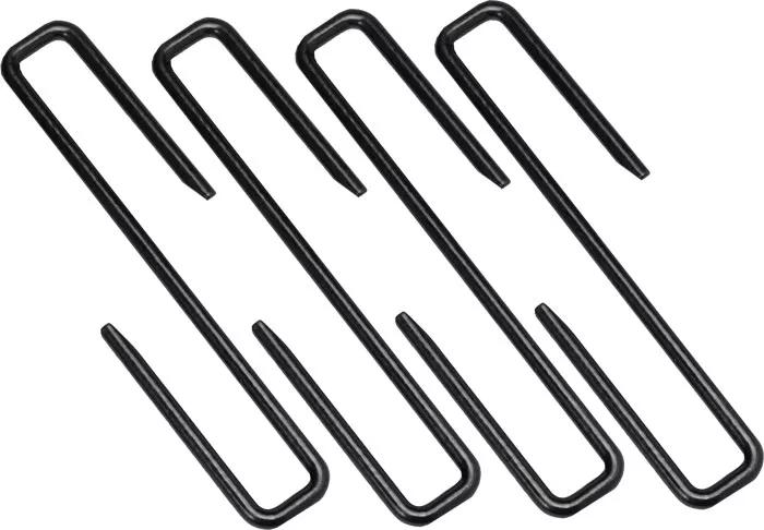 SnapSafe Handgun Hangers, 44 Caliber, 4 Pack (75874)