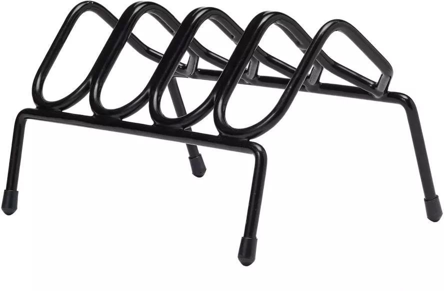 SnapSafe Ruger Pistol Rack, 4 Gun (75820R)