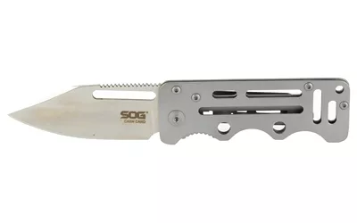 SOG CASH CARD SATIN 2.75"