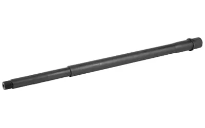 SOLGW PREC V2 BBL 6ARC 18" BLK