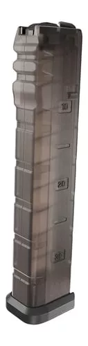 SPG MAG KUNA 40SW BLK 30RD
