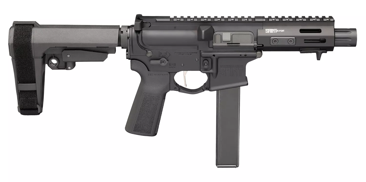 SPG STV95509BST VICTR 9MM5.5 PST 32R