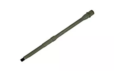 SPIKE'S BBL 5.56 16" FN CHF W/M4 EXT