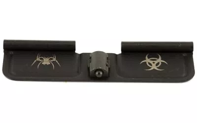 SPIKE'S EJECTION PORT COVER BIO HAZR