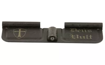 SPIKE'S EJECTION PORT COVER CRUSADER