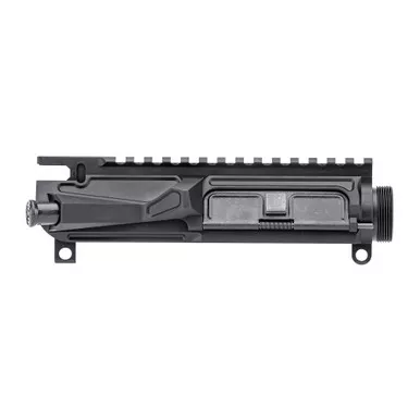 Spike's Tactical SFT52B2 Gen 2 Billet Upper Receiver AR-15 Black