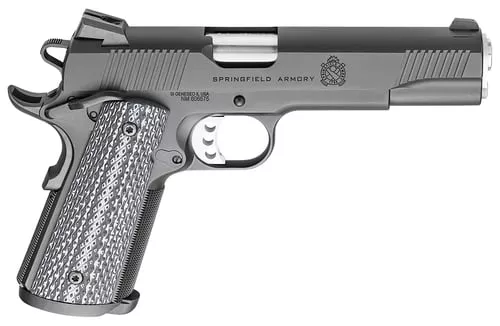 Springfield Armory PC9108LCA18