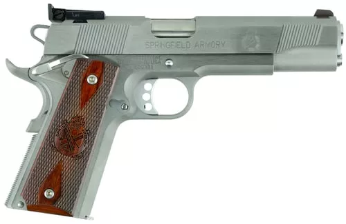 Springfield Armory PI9132LCA 1