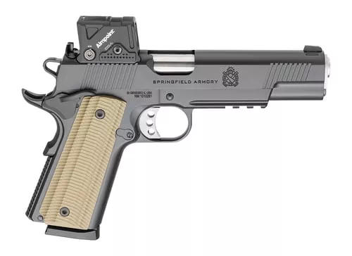 Springfield Armory PO9230COA 1