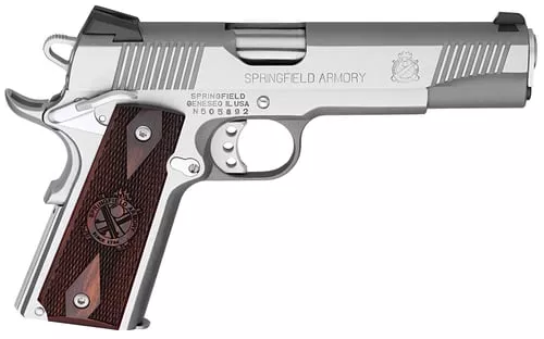 Springfield Armory PX9151LCA 1