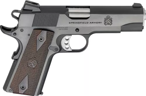Springfield Armory PX9417 1911