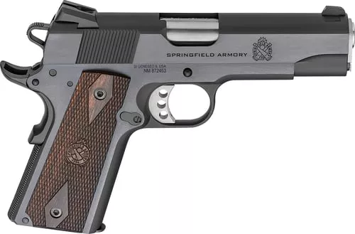 Springfield Armory PX9418 1911