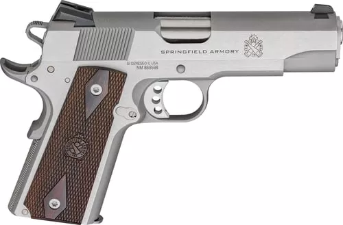Springfield Armory PX9418S 191