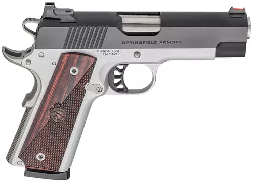 SPRINGFIELD ARMORY RONIN 1911