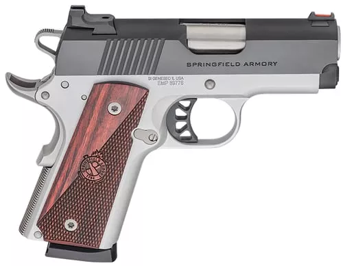 SPRINGFIELD ARMORY RONIN EMP 1