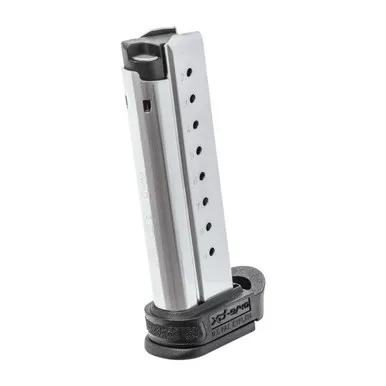 Springfield Armory XD-E 9MM 9 Round Extended Magazine