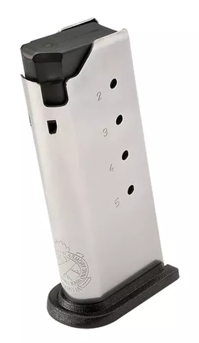 Springfield Armory XDS5005 XD-