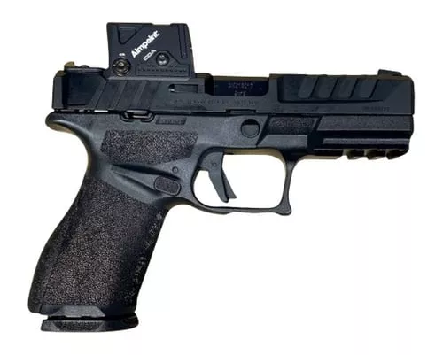 SPRINGFIELD ECHELON 9MM 4" COM
