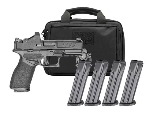 Springfield Gear Pac Echelon 4