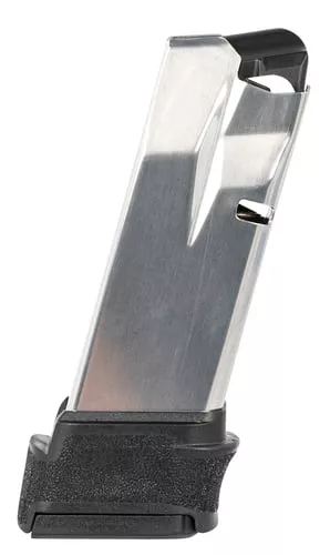 Springfield Hellcat Handgun Magazine Black 9mm Luger 15/rd