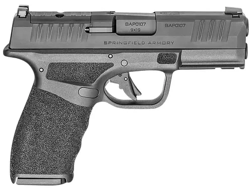 Springfield Hellcat Pro OSP Ha