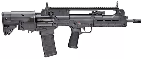 Springfield Hellion Bullpup Ri