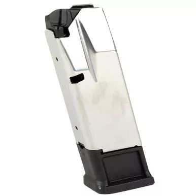 Springfield Magazine | 9MM | 10 Rounds | Silver | Hellcat Pro | HCP5910