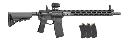 SPRINGFIELD SAINT VICTOR 5.56