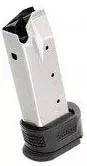 Springfield XDS 9mm 8 Round Stainless Magazine (XDS0908)
