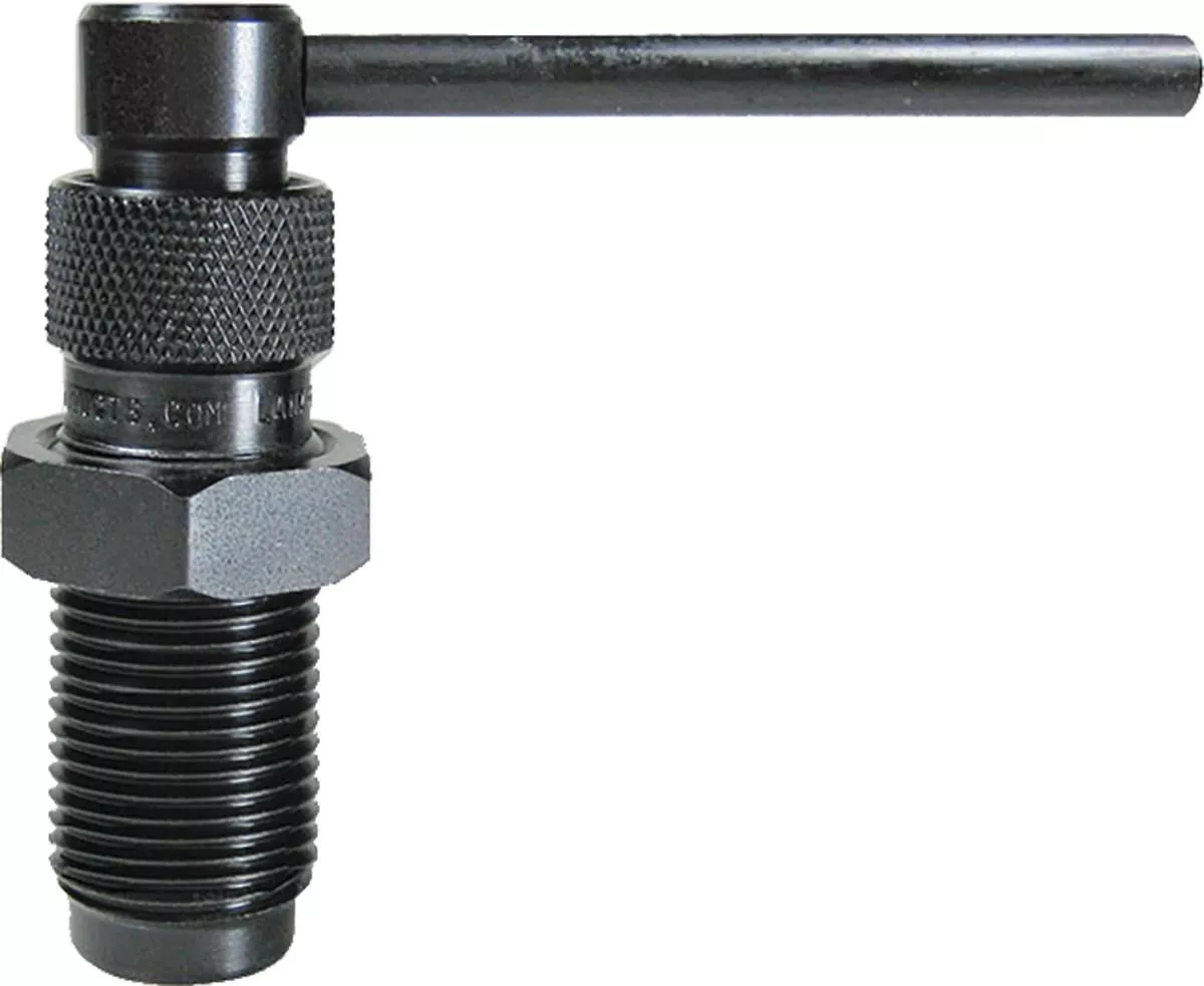 STANDARD BULLET PULLERCOLLETS NOT INCLUDED