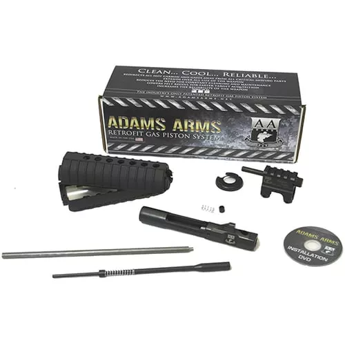 STANDARD CARBINE PISTON KIT