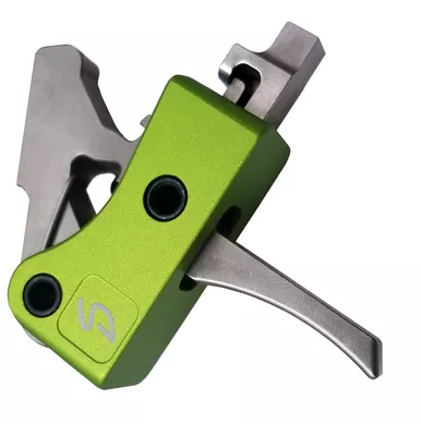 Stern Defense H2S Drop In Two Stage Trigger NiB