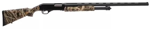 Stevens 22562 320 Field 12 Gau