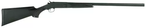 STEVENS 301 SINGLE SHOT 12GA 3