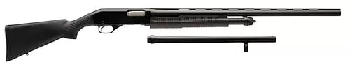 STEVENS 320 SEC/FIELD COMBO 12