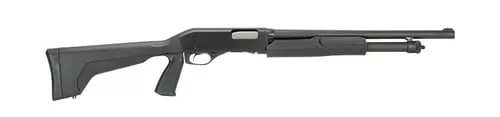 STEVENS 320 SECURITY 12GA 3" 1