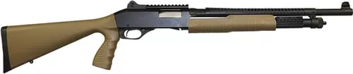 STEVENS 320 TACTICAL 12GA 3" 1