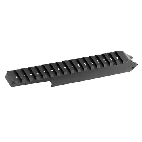 STEYR AUG HIGH/LONG RAIL !
