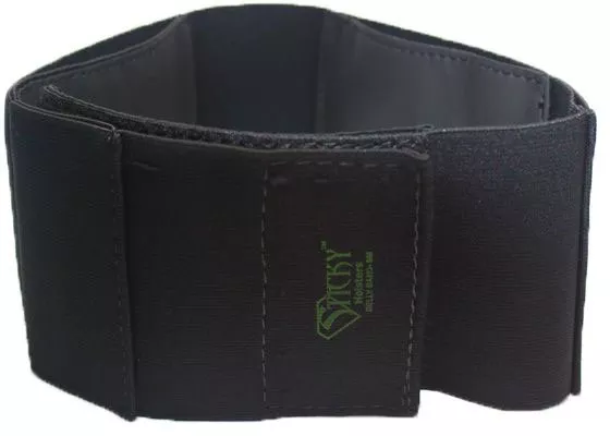 Sticky Holsters Belly Band, Medium (BELLYBANDM)