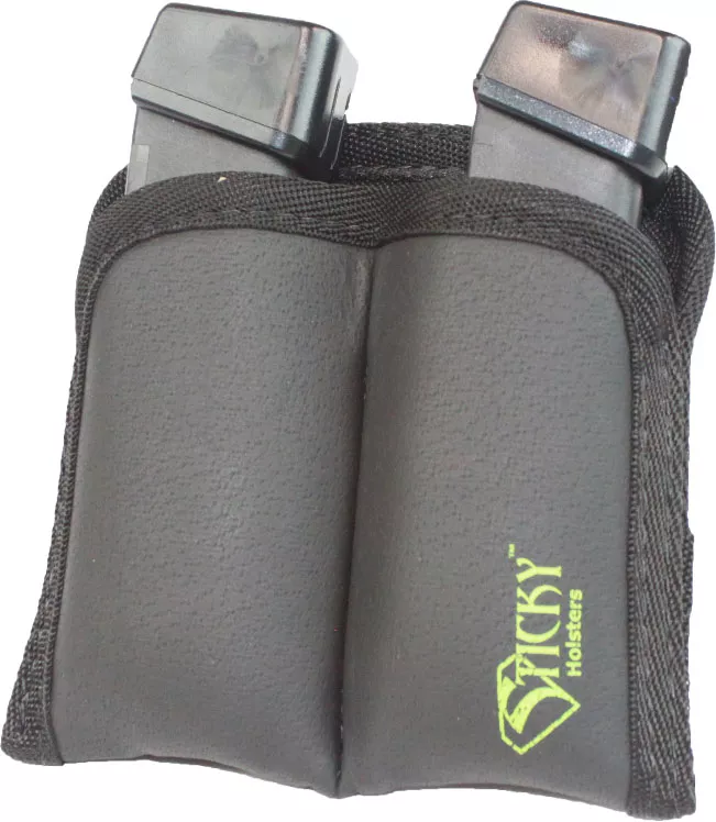 Sticky Holsters Dual Mag Sleeve (DMS)