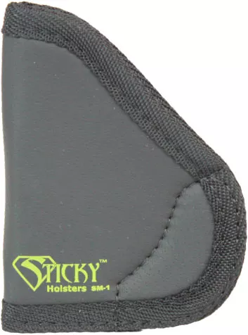 Sticky Holsters Small IWB Holster (SM-1)