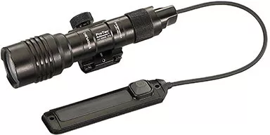 Streamlight 88059 ProTac Rail Mount 2 LED Light